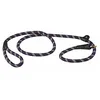 Image de WeatherBeeta - Laisse - Chien (1.8 m) (Bleu marine/marron)