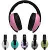 Image de BANZ Mini Ear Defenders (Pink)