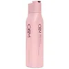 Image de O&M PS Shampoo   Shampooing Luxueux Lissant & Anti-Frizz pour Tous Types de Cheveux   Huile de Caméline, Céramides & Beurre de Karité Bio, 250 ml