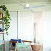 Image de Beacon Lighting Ventilateur de plafond Beacon Airfusion Climate DC, blanc, silencieux