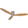 Image de Lucci air Airfusion Radar 52" Brushed Teak - 210519