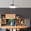 Image de Beacon Lighting Ventilateur de plafond LED Beacon Fanaway Evo 1, silencieux, 121 cm