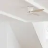 Image de Beacon Lighting Ventilateur de plafond Beacon Airfusion Radar chêne Ø 106 cm silencieux