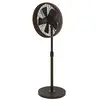 Image de LUCCI AIR 213116EU Breeze Ventilateur sur pied Acier