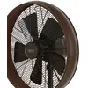 Image de Beacon Lighting Beacon Ventilateur sur pied Breeze couleur bronze, pied rond, silencieux