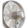 Image de Beacon Lighting Beacon Ventilateur sur pied Breeze couleur chrome, pied rond, silencieux