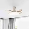 Image de Beacon Lighting Ventilateur de plafond LED Beacon Fanaway Orbit blanc Ø 91 cm silencieux