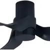 Image de Beacon Lighting Ventilateur de plafond Beacon avec éclairage Nautica, noir, silencieux