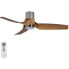 Image de Beacon Ventilateur de plafond avec lampe Nautica Ø132cm - 213355