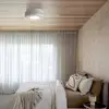 Image de Beacon Lighting Purificateur d'air Beacon avec lumière Sanso blanc Moteur AC HEPA13 CCT