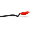 Image de Spatule DREAMFARM Silicone Rouge