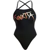 Image de Funkita Bronze Attaché en One Piece - Noir/Bronze, 38