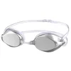 Image de Machine d'entraînement à lunettes de natation Funky - Miroir mercure liquide