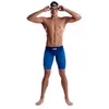 Image de Funky Trunks Short de bain pour homme Pressure Point Apex Viper