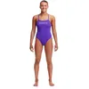 Image de Funkita Tie Me Tight Swimsuit AUS 14