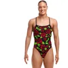 Image de Funkita Strapped in Swimsuit AUS 14