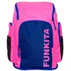 Image de Funkita Tidal Blast Space Case Sac à dos Rose/violet, rose