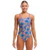 Image de Funkita Diamond Back Swimsuit AUS 8
