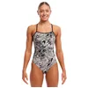 Image de Funkita Single Strap Swimsuit AUS 6
