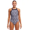 Image de Funkita Sky Hi Swimsuit AUS 8