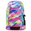 Image de Funkita Streaky Strokes Elite Squad Sac à dos Multicolore
