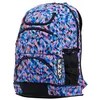 Image de Way Funky Warp Tour Elite Squad Sac à dos Multicolore