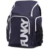 Image de Funky Trunks Space Case 40L Backpack One Size