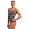 Image de Funkita Single Strength Swimsuit AUS 14