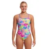 Image de Funkita Tie Me Tight Swimsuit AUS 14