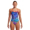 Image de Funkita Single Strength Swimsuit AUS 8