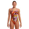 Image de Funkita Tie Me Tight Swimsuit AUS 8