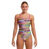Image de Funkita Diamond Back Swimsuit AUS 10