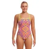 Image de Funkita Single Strap Swimsuit AUS 10