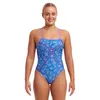 Image de Funkita Single Strength Swimsuit AUS 12