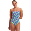 Image de Funkita Tie Me Tight Swimsuit AUS 6