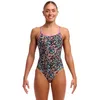 Image de Funkita Diamond Back Swimsuit AUS 14