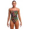 Image de Funkita Tie Me Tight Swimsuit AUS 6