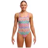 Image de Funkita Single Strength Swimsuit AUS 6