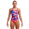 Image de Funkita Diamond Back Swimsuit AUS 8