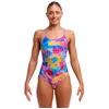 Image de Funkita Diamond Back Swimsuit AUS 14