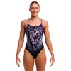 Image de Funkita Diamond Back Swimsuit AUS 14
