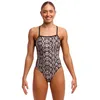 Image de Funkita Tie Me Tight Swimsuit AUS 14