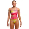 Image de Funkita Tie Me Tight Swimsuit AUS 12