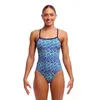 Image de Funkita Single Strap Swimsuit AUS 14