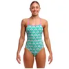 Image de Funkita Single Strap Swimsuit AUS 14