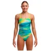 Image de Funkita Single Strength Swimsuit AUS 8