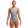 Image de Funkita Diamond Back Swimsuit AUS 10