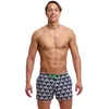 Image de Funky Trunks Shorty Swimming Shorts L