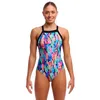 Image de Funkita Sky Hi Swimsuit AUS 14
