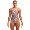 Image de Funkita High Leg Swimsuit AUS 8